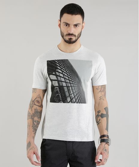 Camiseta-com-Estampa-Cinza-Mescla-Claro-8576500-Cinza_Mescla_Claro_1