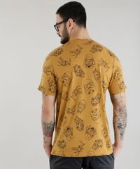Camiseta-Estampada-Darth-Vader-Caramelo-8576507-Caramelo_2