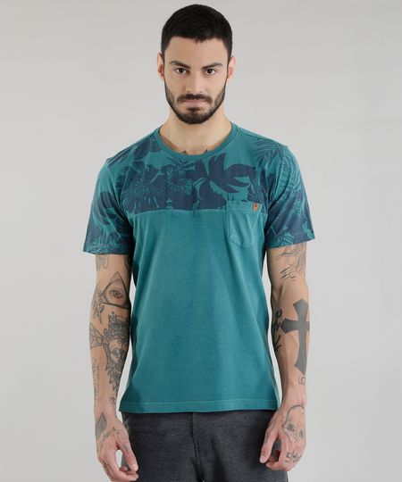 Camiseta-com-Estampa-Floral-Verde-8581842-Verde_1 Camiseta-com-Estampa-Floral-Verde-8581842-Verde_1