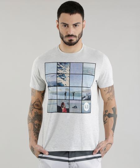 Camiseta-com-Estampa-Cinza-Mescla-Claro-8571025-Cinza_Mescla_Claro_1