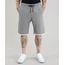 Bermuda-Relaxed-em-Moletom-Listrada-Preta-8599736-Preto_1