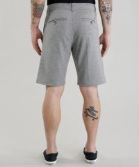 Bermuda-Slim-em-Moletom-Cinza-Mescla-8620690-Cinza_Mescla_2 Bermuda-Slim-em-Moletom-Cinza-Mescla-8620690-Cinza_Mescla_2