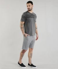 Bermuda-Slim-em-Moletom-Cinza-Mescla-8620690-Cinza_Mescla_3 Bermuda-Slim-em-Moletom-Cinza-Mescla-8620690-Cinza_Mescla_3