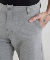 Bermuda-Slim-em-Moletom-Cinza-Mescla-8620690-Cinza_Mescla_4 Bermuda-Slim-em-Moletom-Cinza-Mescla-8620690-Cinza_Mescla_4