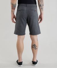 Bermuda-Slim-em-Moletom-Cinza-Mescla-Escuro-8620690-Cinza_Mescla_Escuro_2
