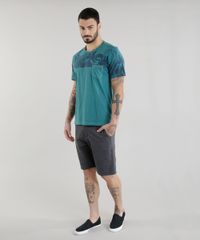 Bermuda-Slim-em-Moletom-Cinza-Mescla-Escuro-8620690-Cinza_Mescla_Escuro_3