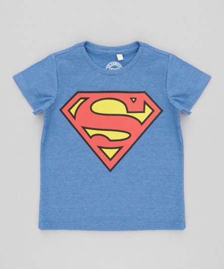 Camiseta-Super-Homem-Azul-8613877-Azul_1