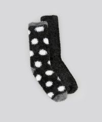 Kit-de-2-Meias-em-Plush-Preto-8504191-Preto_1