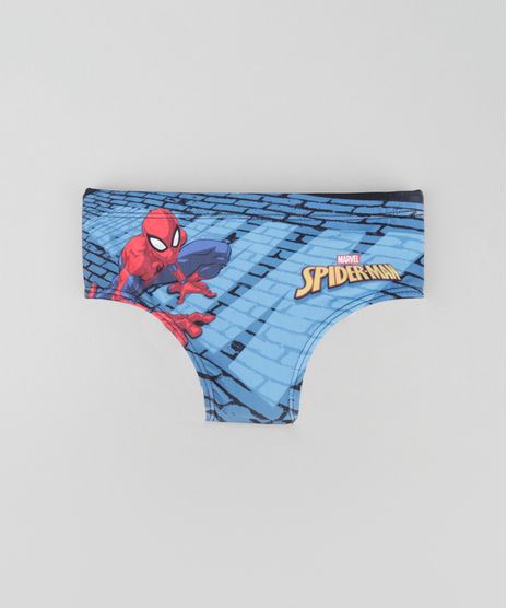 Sunga-Homem-Aranha-com-Protecao-UV-Azul-8620249-Azul_1