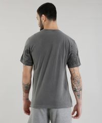 Camiseta-com-Estampa-Floral-Chumbo-8581842-Chumbo_2