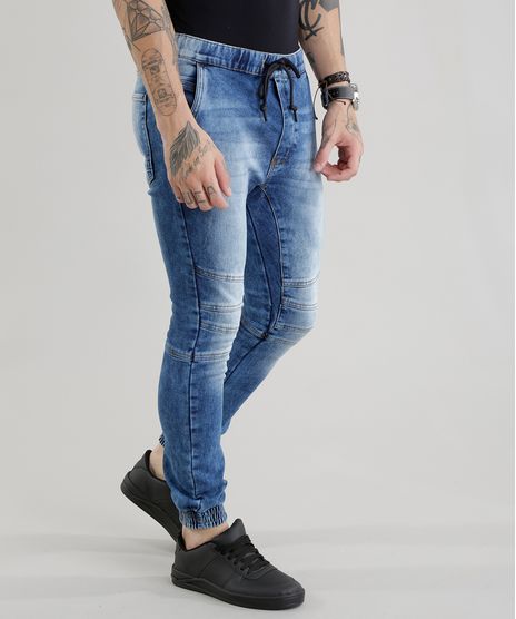 Calca-Jeans-Jogger-Azul-Medio-8582425-Azul_Medio_1