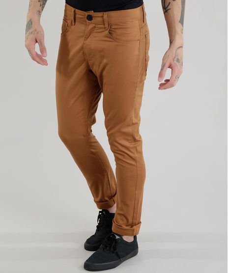 Calca-Skinny-Caramelo-8590169-Caramelo_1