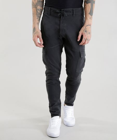 Calca-Cargo-Chumbo-8592586-Chumbo_1 Calca-Cargo-Chumbo-8592586-Chumbo_1