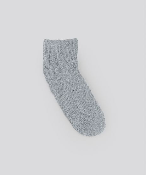 Meia-em-Plush-Cinza-8491631-Cinza_1