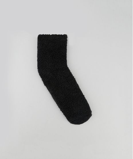 Meia-em-Plush-Preta-8491638-Preto_1