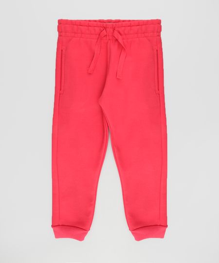Calca-em-Moletom-Vermelha-8573074-Vermelho_1