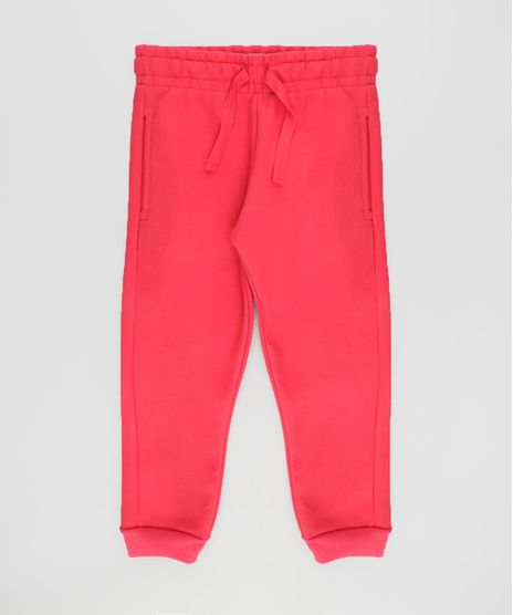 Calca-em-Moletom-Vermelha-8573074-Vermelho_1