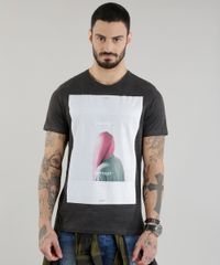 Camiseta--Soul-Empty-Concept-Origin--Cinza-Mescla-Escuro-8577718-Cinza_Mescla_Escuro_1