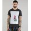 Camiseta--Soul-Empty-Concept-Origin--Cinza-Mescla-Escuro-8577718-Cinza_Mescla_Escuro_1