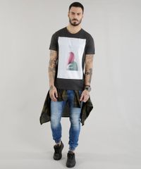 Camiseta--Soul-Empty-Concept-Origin--Cinza-Mescla-Escuro-8577718-Cinza_Mescla_Escuro_3