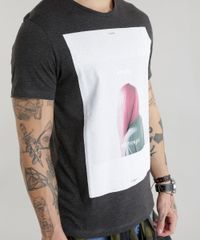 Camiseta--Soul-Empty-Concept-Origin--Cinza-Mescla-Escuro-8577718-Cinza_Mescla_Escuro_4