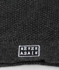 Gorro-em-Trico--Never-Again--Chumbo-8482185-Chumbo_4