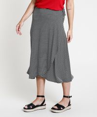 Saia-Feminina-Midi-Envelope-Listrada--Branco-9927448-Branco_1