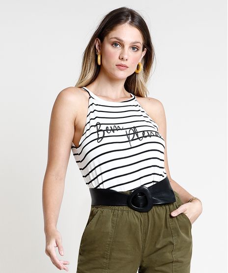 Regata-Feminina-Listrada--Bem-plena--Alca-Fina-Halter-Neck-Off-White-9861758-Off_White_1