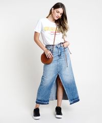 Saia-Jeans-Feminina-Longa-com-Fenda-Barra-Desfiada-com-Cinto-Azul-Medio-9889644-Azul_Medio_3