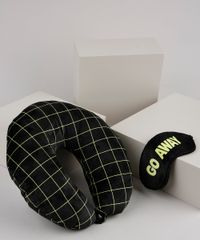 Kit-de-Apoio-de-Pescoco-Estampado-Xadrez---Tapa-Olho--Go-Away--Preto-9899810-Preto_2 Kit-de-Apoio-de-Pescoco-Estampado-Xadrez---Tapa-Olho--Go-Away--Preto-9899810-Preto_2