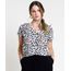 Blusa-Feminina-Estampada-Animal-Print-Manga-Curta-Decote-V-Branco-9902703-Branco_1