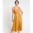 Vestido-Feminino-Midi-com-e-Cordao-Alca-Media--Mostarda-9874610-Mostarda_1