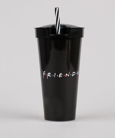 Copo-Friends-com-Canudo-e-Pote-Preto-9899933-Preto_1