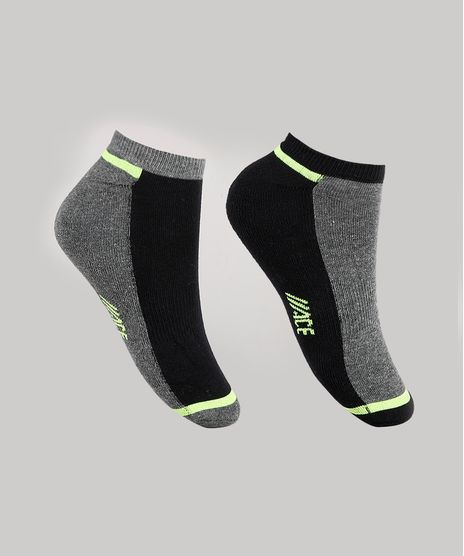 Kit-de-2-Meias-Masculinas-Sapatilha-Esportivas-Ace-Multicor-9224266-Multicor_1_1