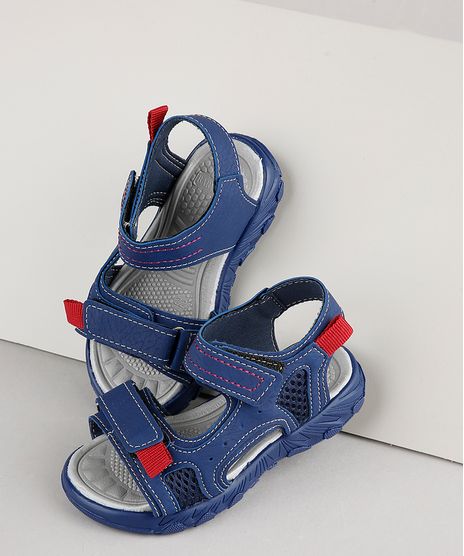 Sandalia-Papete-Infantil-Baby-Club-com-Velcro-Azul-Marinho-9699780-Azul_Marinho_1