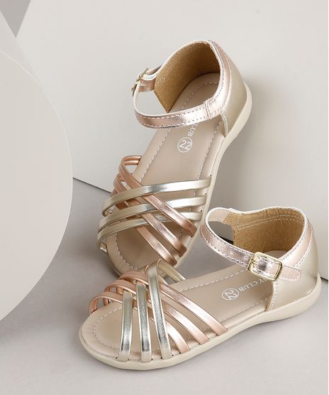 Sandalia-Infantil-Baby-Club-Metalizada-com-Tiras-Cruzadas-Dourada-9761151-Dourado_1