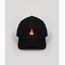 Bone-Masculino-Aba-Curva-Fogo-Preto-9919691-Preto_1