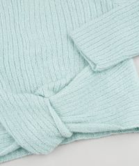 Sueter-Infantil-em-Trico-com-Lurex-e-Transpasse-Verde-9797534-Verde_4
