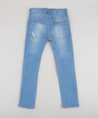 Calca-Jeans-infantil-Destroyed-Azul-Medio-9846211-Azul_Medio_2