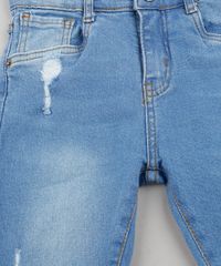 Calca-Jeans-infantil-Destroyed-Azul-Medio-9846211-Azul_Medio_3