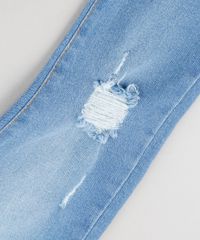 Calca-Jeans-infantil-Destroyed-Azul-Medio-9846211-Azul_Medio_4