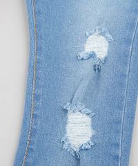 Calca-Jeans-infantil-Destroyed-Azul-Medio-9846211-Azul_Medio_5