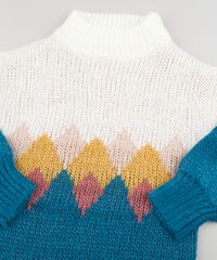 Sueter-Infantil-em-Trico-Xadrez-Gola-Alta-Off-White-9797533-Off_White_3