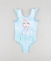 Maio-Infantil-Elsa-Frozen-com-Tule-e-Babado-Protecao-UV50--Azul-Claro-9867347-Azul_Claro_1