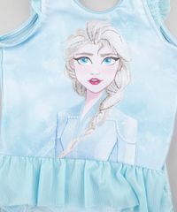 Maio-Infantil-Elsa-Frozen-com-Tule-e-Babado-Protecao-UV50--Azul-Claro-9867347-Azul_Claro_4