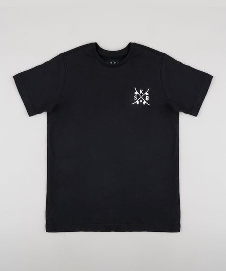Camiseta-Infantil-Skateboard-Manga-Curta-Preto-9875889-Preto_1