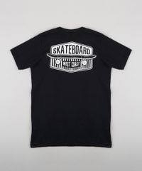 Camiseta-Infantil-Skateboard-Manga-Curta-Preto-9875889-Preto_2