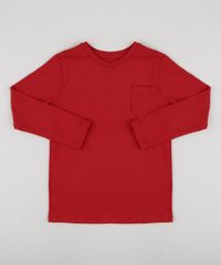 Camiseta-Infantil-Basica-com-Bolso-Manga-Longa-Vermelho-9933739-Vermelho_1