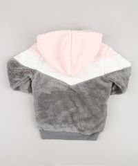 Blusao-Infantil-em-Pelucia-com-Recorte-e-Capuz-Cinza-9808281-Cinza_2