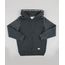 Blusao-Infantil-em-Moletom-com-Recorte-e-Capuz-Cinza-Mescla-Escuro-9803189-Cinza_Mescla_Escuro_1